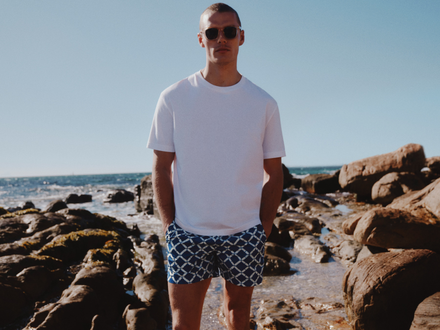 Sun. Sea. Style