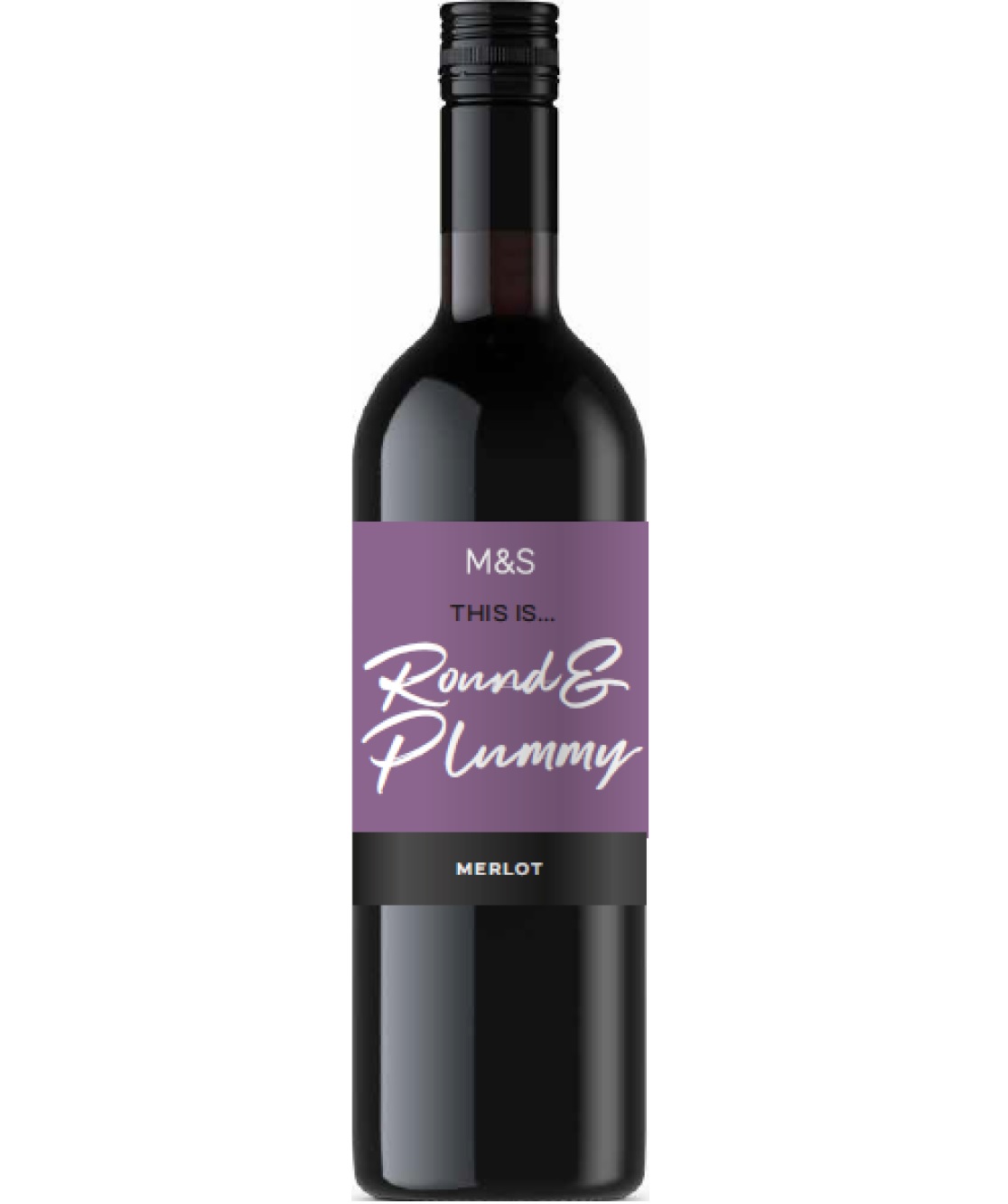 This Is Merlot