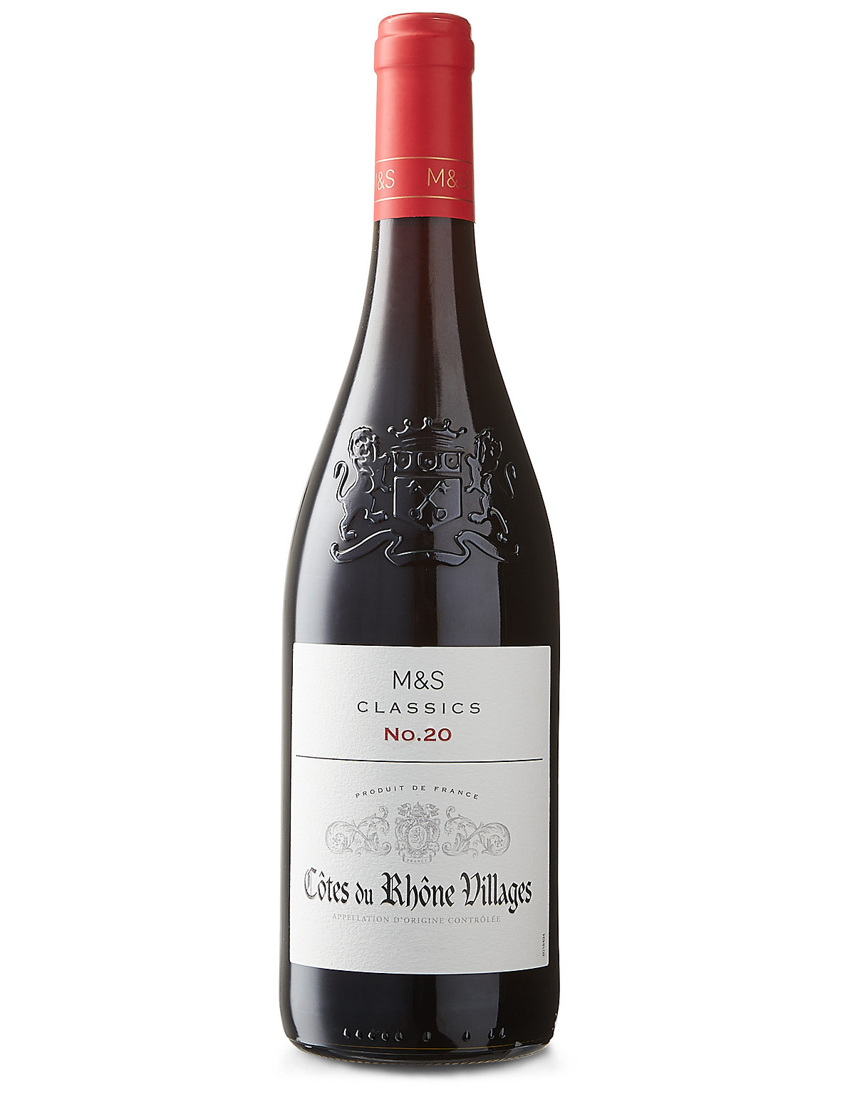 Classics Cotes Rhone Villages
