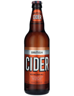 Apple Cider