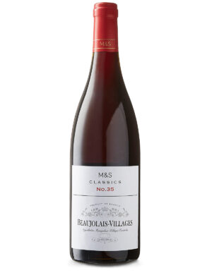 Classics Beaujolais Villages