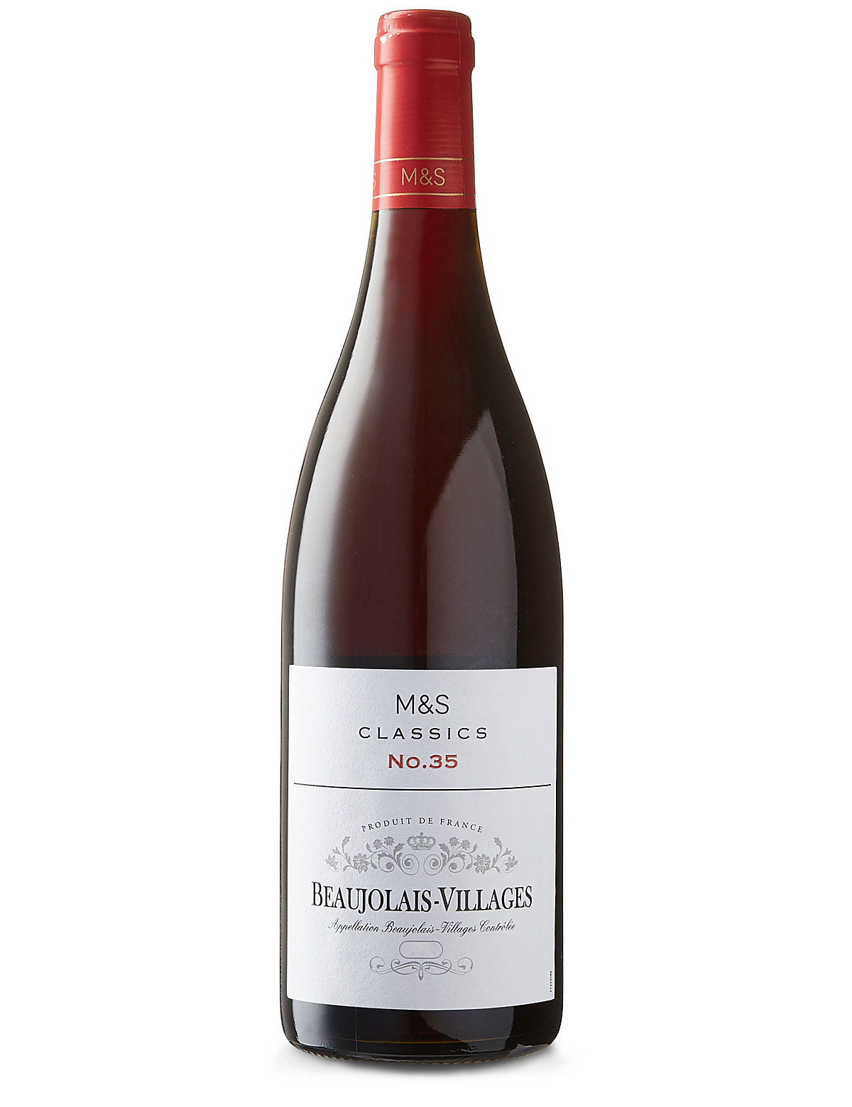 Classics Beaujolais Villages