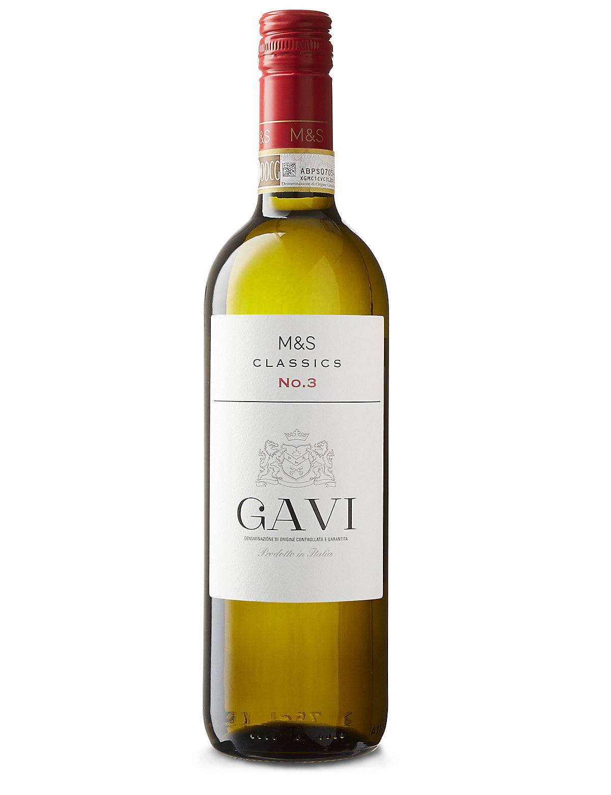 Classics Gavi