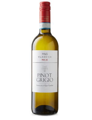 Classics Pinot Grigio