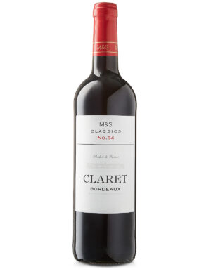 Classics Claret