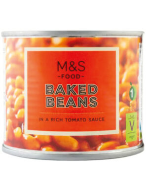 Baked Beans
