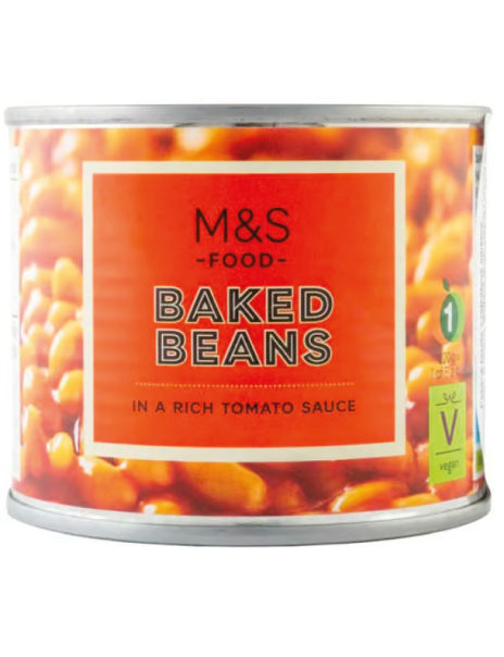 Baked Beans