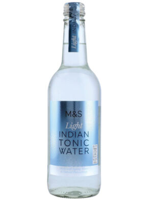 Light Indian Tonic Water