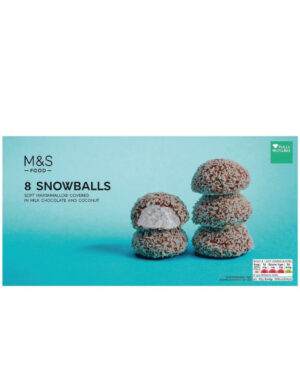 Snowballs