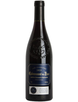 Collection Chateauneuf-du-Pape Les Closiers