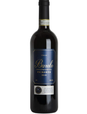 Collection Barolo Pieronte