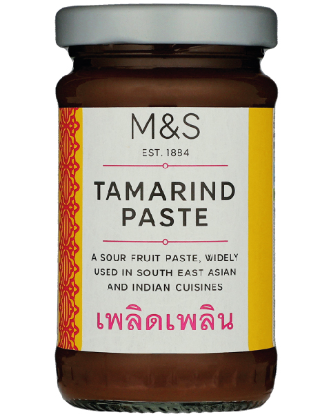 Tamarind Paste Tamarind Paste