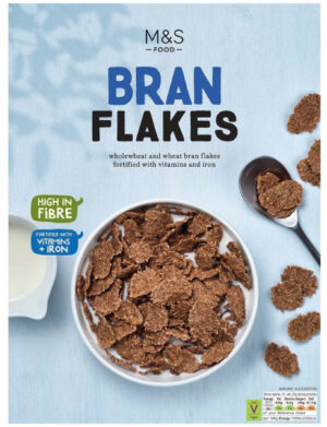 Bran Flakes