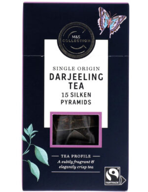 Collection Single Origin Darjeeling Tea