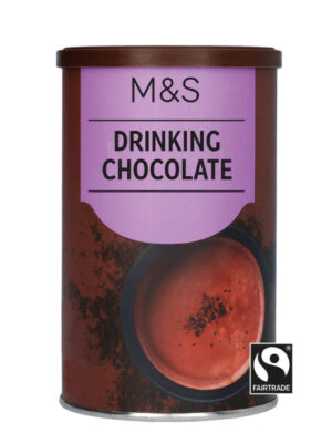 Drinking Chocolate