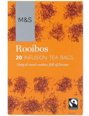 Rooibos Teabags