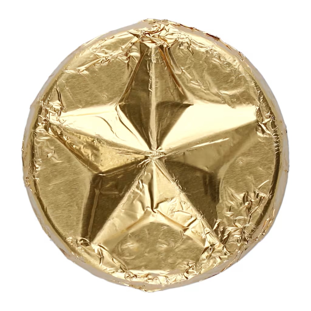You’re a Star