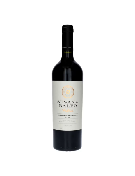 Susana Balbo Cabernet Sauvignon