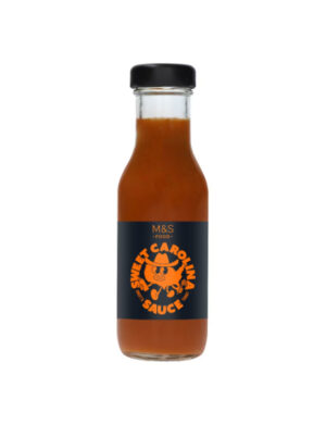 Sweet Carolina Sauce