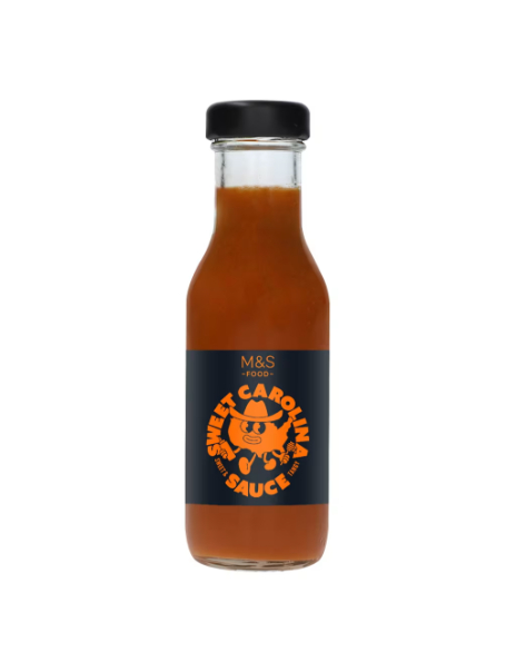 Sweet Carolina Sauce Sweet Carolina Sauce