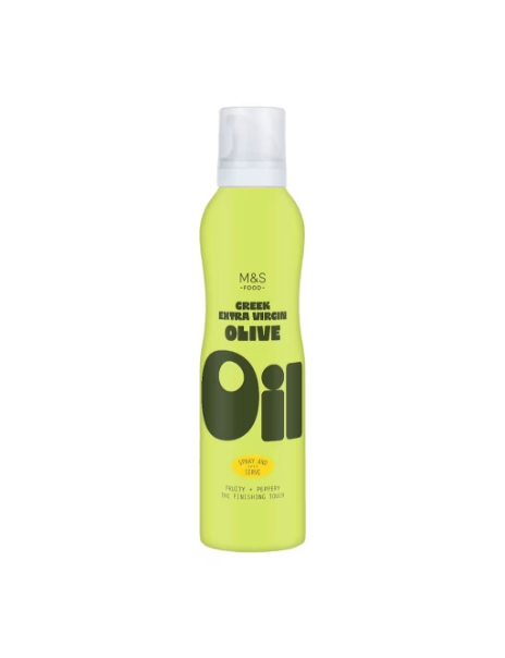 Greek Extra Virgin Olive Oil