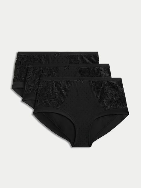 Knickers