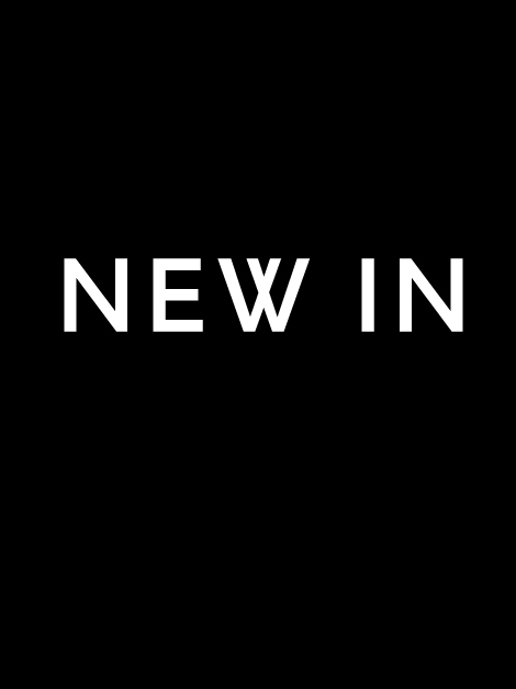 New in