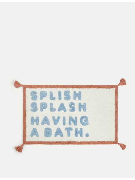 Bath Mats