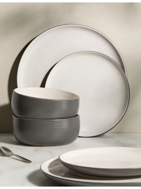 Dinnerware