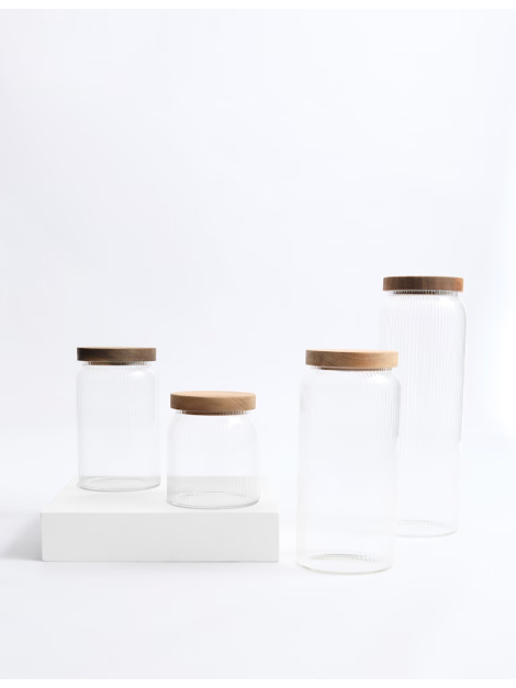 Kitchen Storage