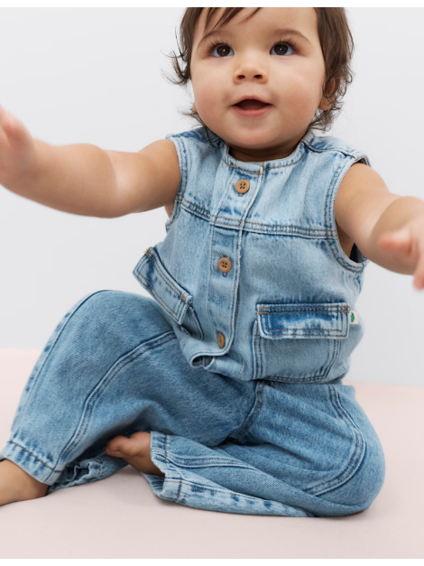 Baby Clothing