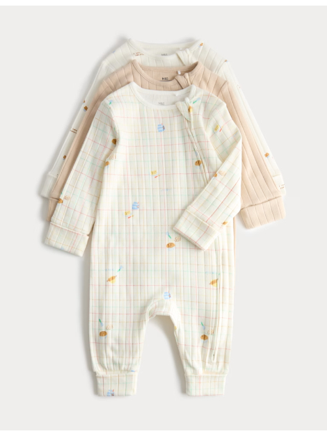 Baby Bodysuits