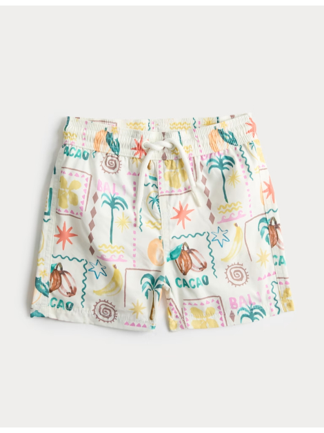 Baby Swimwear