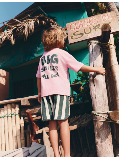Boys Clothing