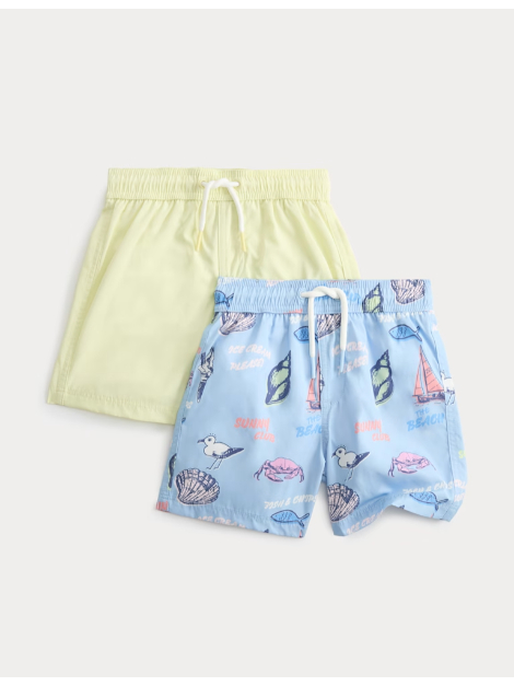 Boys Swimwear