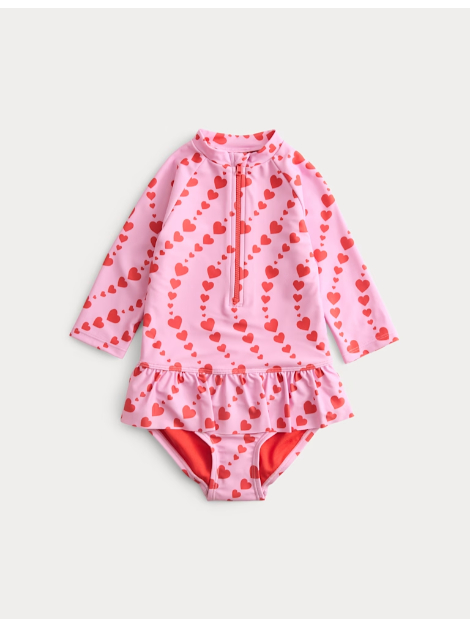 Girls Swimwear