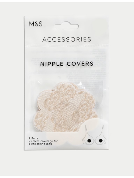 Bra Accessories