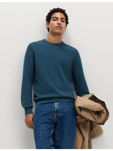 Knitwear
