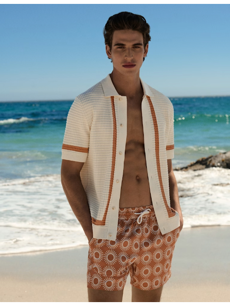 Swimwear