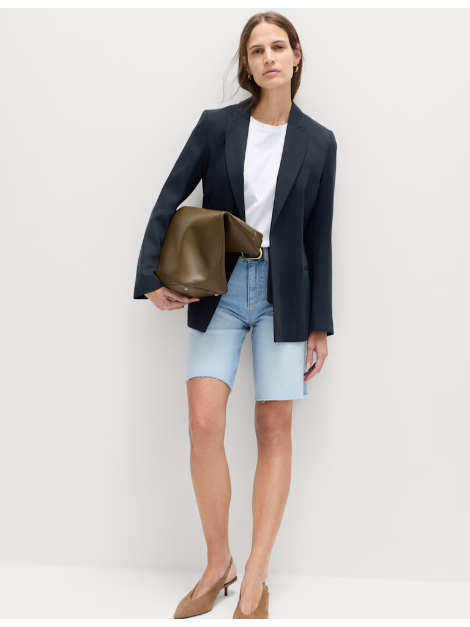 Blazers & waistcoats
