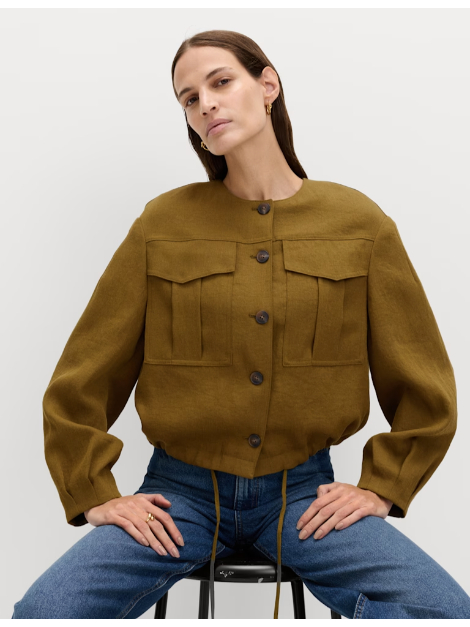 Coats & Jackets