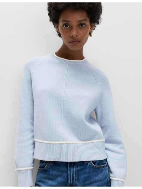 Knitwear