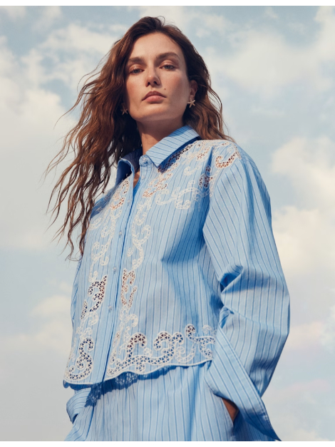 Shirts & Blouses